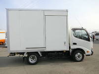 TOYOTA Others Panel Van TKG-XZC605 2016 176,000km_6