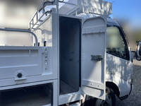 TOYOTA Dyna Flat Body BDG-XZU338 2007 84,375km_13