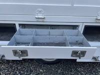 TOYOTA Dyna Flat Body BDG-XZU338 2007 84,375km_15