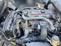 TOYOTA Dyna Flat Body BDG-XZU338 2007 84,375km_25