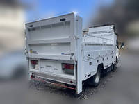 TOYOTA Dyna Flat Body BDG-XZU338 2007 84,375km_2