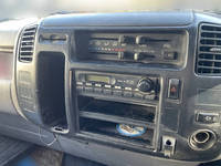 TOYOTA Dyna Flat Body BDG-XZU338 2007 84,375km_33