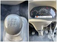 TOYOTA Dyna Flat Body BDG-XZU338 2007 84,375km_35