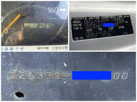 TOYOTA Dyna Flat Body BDG-XZU338 2007 84,375km_39