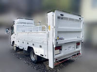 TOYOTA Dyna Flat Body BDG-XZU338 2007 84,375km_4