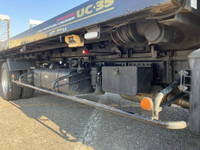 MITSUBISHI FUSO Canter Safety Loader TKG-FEB80 2012 138,499km_17