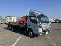 MITSUBISHI FUSO Canter Safety Loader TKG-FEB80 2012 138,499km_3