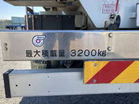 MITSUBISHI FUSO Fighter Tank Lorry TKG-FK71F 2015 322,097km_18