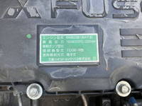 MITSUBISHI FUSO Fighter Tank Lorry TKG-FK71F 2015 322,097km_28