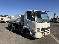 MITSUBISHI FUSO Fighter Tank Lorry TKG-FK71F 2015 322,097km_3