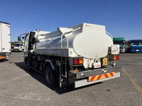 MITSUBISHI FUSO Fighter Tank Lorry TKG-FK71F 2015 322,097km_4