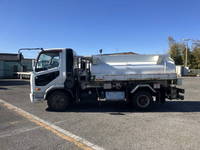 MITSUBISHI FUSO Fighter Tank Lorry TKG-FK71F 2015 322,097km_5