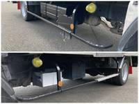 HINO Dutro Aluminum Van BKG-XZU414M 2009 399,896km_19