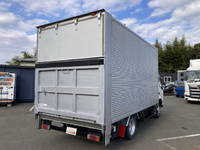 HINO Dutro Aluminum Van BKG-XZU414M 2009 399,896km_2