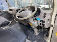 HINO Dutro Aluminum Van BKG-XZU414M 2009 399,896km_33