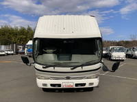 HINO Dutro Aluminum Van BKG-XZU414M 2009 399,896km_8