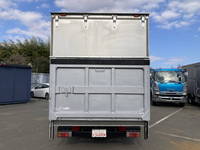 HINO Dutro Aluminum Van BKG-XZU414M 2009 399,896km_9