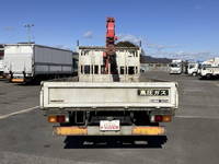 MITSUBISHI FUSO Canter Truck (With 6 Steps Of Cranes) PA-FE83DGY 2006 274,355km_11