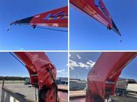 MITSUBISHI FUSO Canter Truck (With 6 Steps Of Cranes) PA-FE83DGY 2006 274,355km_19