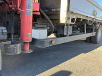 MITSUBISHI FUSO Canter Truck (With 6 Steps Of Cranes) PA-FE83DGY 2006 274,355km_24