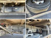 MITSUBISHI FUSO Canter Truck (With 6 Steps Of Cranes) PA-FE83DGY 2006 274,355km_25