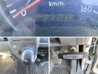 MITSUBISHI FUSO Canter Truck (With 6 Steps Of Cranes) PA-FE83DGY 2006 274,355km_36