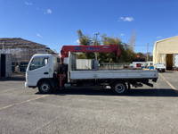 MITSUBISHI FUSO Canter Truck (With 6 Steps Of Cranes) PA-FE83DGY 2006 274,355km_5