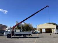 MITSUBISHI FUSO Canter Truck (With 6 Steps Of Cranes) PA-FE83DGY 2006 274,355km_7