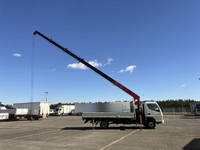 MITSUBISHI FUSO Canter Truck (With 6 Steps Of Cranes) PA-FE83DGY 2006 274,355km_8