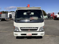 MITSUBISHI FUSO Canter Truck (With 6 Steps Of Cranes) PA-FE83DGY 2006 274,355km_9