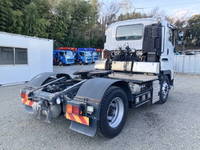 ISUZU Giga Trailer Head QKG-EXD52BD 2017 383,200km_4