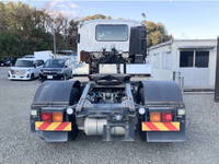 ISUZU Giga Trailer Head QKG-EXD52BD 2017 383,200km_7