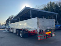 MITSUBISHI FUSO Super Great Aluminum Block LKG-FV54VZ 2010 895,372km_2