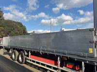 MITSUBISHI FUSO Super Great Aluminum Block LKG-FV54VZ 2010 895,372km_5