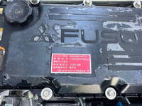 MITSUBISHI FUSO Fighter Aluminum Wing 2KG-FK64F 2018 486,487km_34