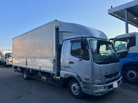 MITSUBISHI FUSO Fighter Aluminum Wing 2KG-FK64F 2018 486,487km_3