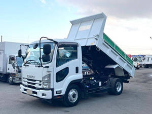 ISUZU Forward Dump 2RG-FRR90S1 2019 32,804km_1