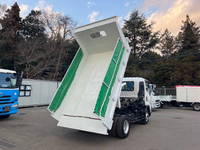 ISUZU Forward Dump 2RG-FRR90S1 2019 32,804km_2