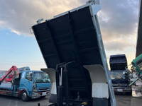 ISUZU Forward Dump 2RG-FRR90S1 2019 32,804km_37