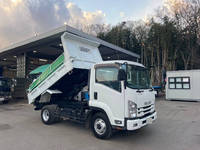 ISUZU Forward Dump 2RG-FRR90S1 2019 32,804km_3