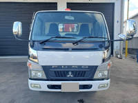 MITSUBISHI FUSO Canter Truck (With Crane) PDG-FE73DN 2008 119,000km_6