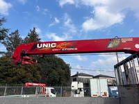 MITSUBISHI FUSO Fighter Truck (With 4 Steps Of Cranes) 2KG-FK62FZ 2021 152,942km_14