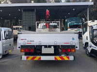 MITSUBISHI FUSO Fighter Truck (With 4 Steps Of Cranes) 2KG-FK62FZ 2021 152,942km_8