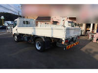 HINO Dutro Flat Body 2KG-XZU650F 2019 123,507km_2