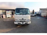 HINO Dutro Flat Body 2KG-XZU650F 2019 123,507km_3