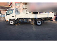 HINO Dutro Flat Body 2KG-XZU650F 2019 123,507km_4