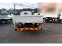 HINO Dutro Flat Body 2KG-XZU650F 2019 123,507km_5