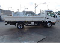 HINO Dutro Flat Body 2KG-XZU650F 2019 123,507km_6