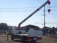 MITSUBISHI FUSO Fighter Safety Loader (With 4 Steps Of Cranes) 2KG-FK62FZ 2024 1,000km_12