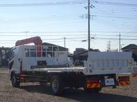 MITSUBISHI FUSO Fighter Safety Loader (With 4 Steps Of Cranes) 2KG-FK62FZ 2024 1,000km_3